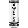 Support - Peach Energy Drink (12-pack)
