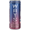 Respond - Pomegranate/Peach Energy Drink (12-pack)