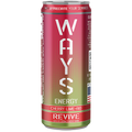 Revive - Cherry Lime-Aid Energy Drink (12-pack)